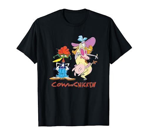 Cartoon network cow - cartoon, &