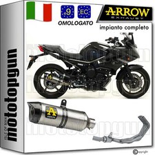 ARROW SCARICO COMPLETO