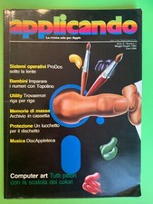 APPLICANDO Rivista di