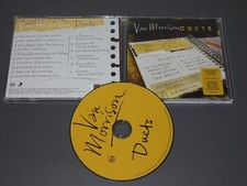 VAN MORRISON - DUETS