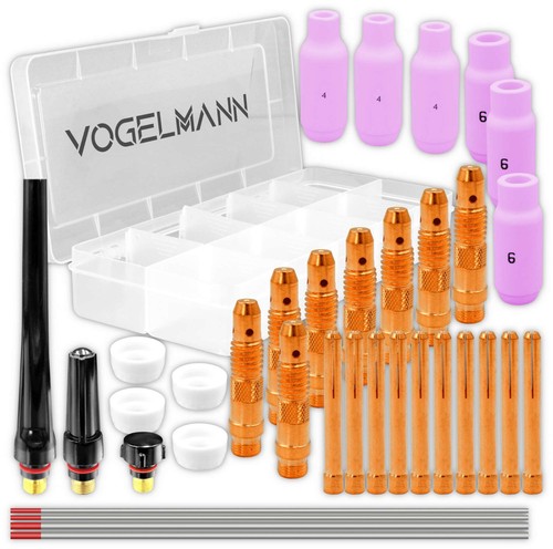 Vogelmann kit à gaz - vogelmann, de