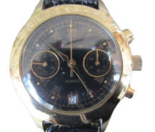 CRONOGRAFO SOVIETICO RUSSO POLJOT MOVIMENTO  3133 PERFETTAMENTE FUNZIONANTE