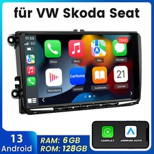 Per VW GOLF 5 6 Touran Tiguan