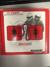 N-Com Intercom Kit Nolan