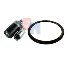 KIT AVVIAMENTO MOTORINO CORONA