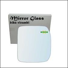 Vetro Specchio Nudo Adesivo