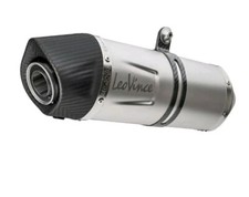 TERMINALE SCARICO MARMITTA