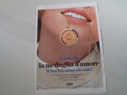 Advertising pubblicità 1971 - pubblicità,