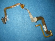 Cavo flat monitor lcd 593-0766 b per apple macbook pro a1260 a1226 15”  