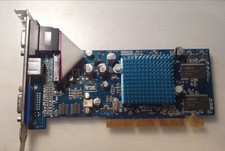 Scheda Grafica Hercules 3D Prophet 9200SE (ATI) 128MB Dual Monitor 2xVGA+SVIDEO