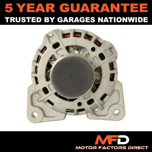 Alternatore mfd adatto - mfd, a