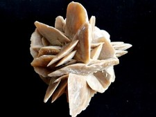 Minerale Naturale ROSA DEL DESERTO 1.142 kg Algeria Collezione Cristalli Grezzi