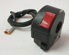 devio luci destro ducati