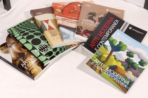 Prl aste semenzato catalogo - semenzato,