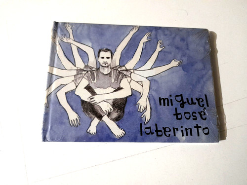 Miguel bose laberinto - miguel, "laberinto"
