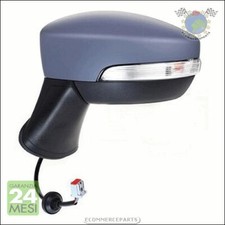 801743 Specchio Retrovisore Sx