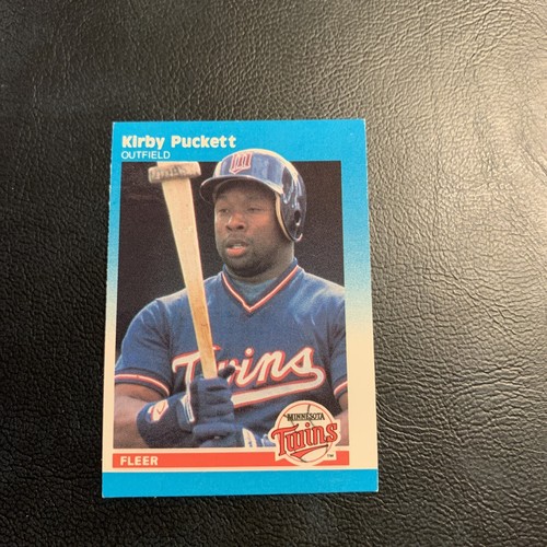 B26 kirby puckett - b26,