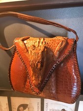  Borsa a tracolla vintage in