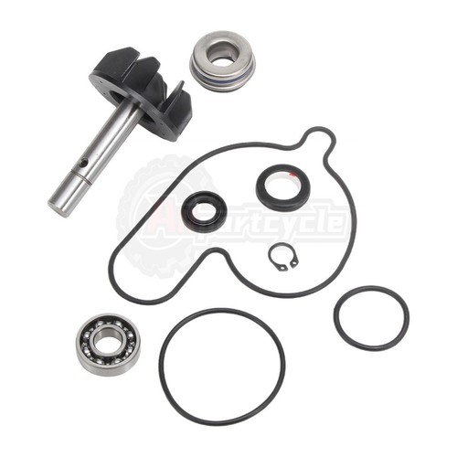 Kit riparazione pompa - , acqua