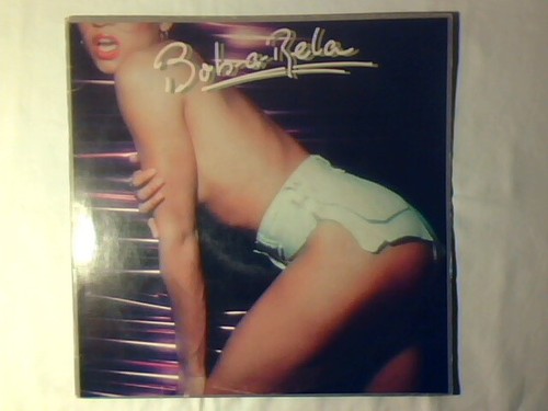 Bob rela omonimo same - same, s/t