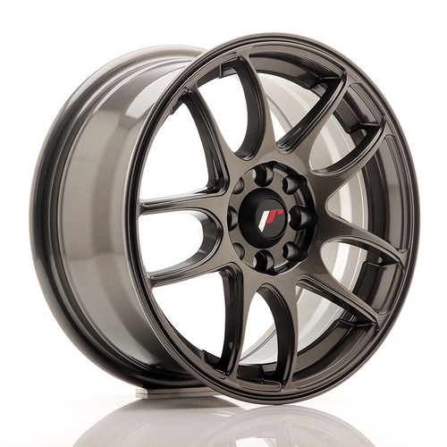 Cerchi lega japan racing - cerchi,