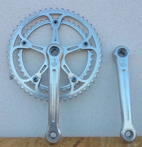 Guarnitura campagnolo super - guarnitura,