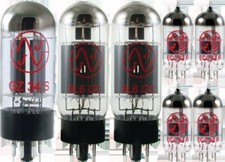 Set valvole per fender - set,