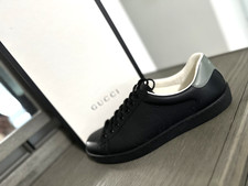 Gucci sneakers originali - originali, nere