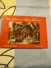 LA GROTTA DI SESTRI PONENTE