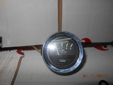 Jaeger Oil Pressure Gauges