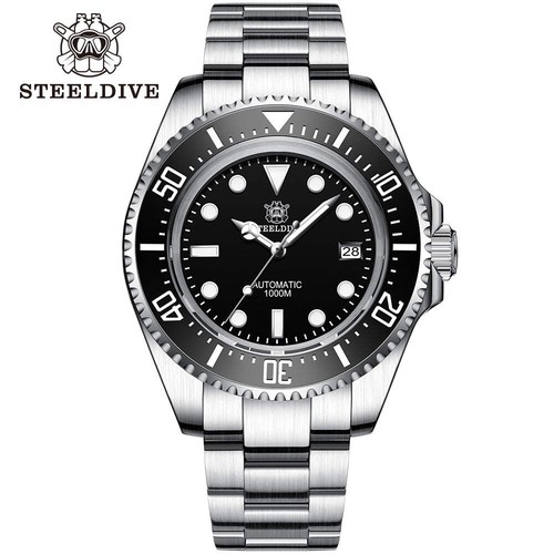Steeldive sd1964 orologio - —,