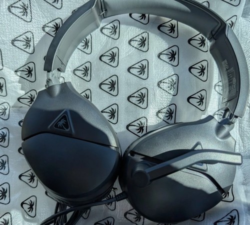 Turtle beach recon cuffie - recon,