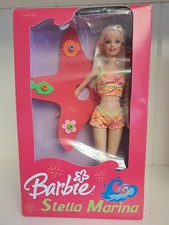 Barbie stella marina 2004 - barbie,