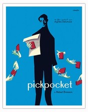 Pickpocket - Directed by