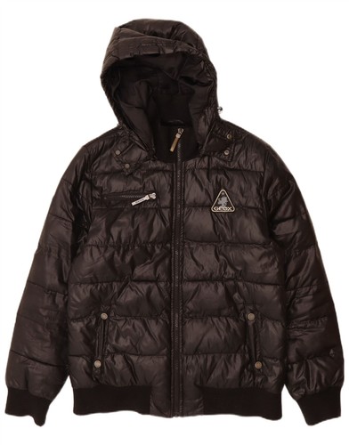Geox giacca imbottita con - giacca,