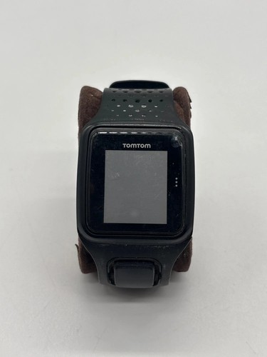 Montre gps tomtom sport runner - tomtom,