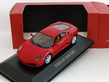 Ixo Ferrari F430 2005 1/43