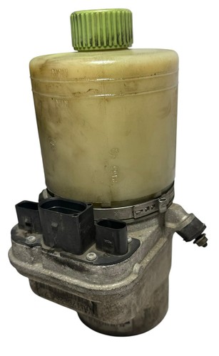 Pompa servosterzo motore