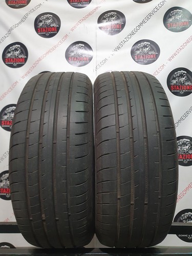 Gomme estive usate goodyear - gomme,