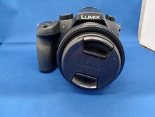 Panasonic LUMIX DMC FZ1000