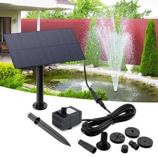 Fontana Acqua 5W 5V