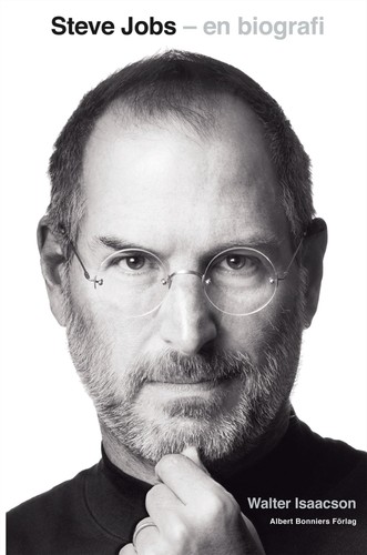 Steve jobs biografi by - steve, en