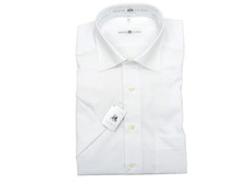 ROYAL CLASS Camicia Uomo Nuova