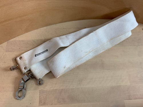 Ludwig marching rullante - marching,