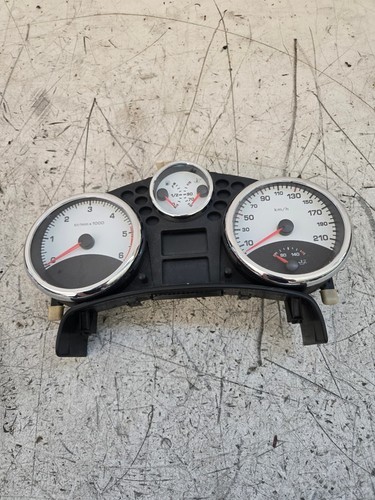6103cq quadro strumenti compl - 6103cq,
