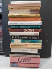 Lotto libri 1 (82 pezzi) -