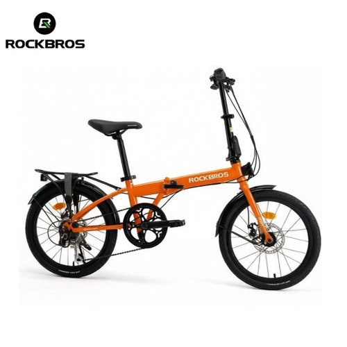Rockbros skn bicicletta - rockbros,