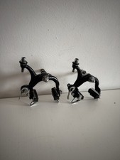 Campagnolo Record Black
