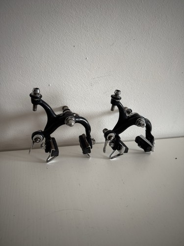 Campagnolo record black - campagnolo,