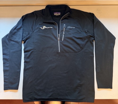 Patagonia pullover pile - patagonia,